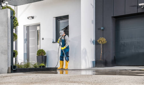 Best Fleet Vehicle Washing  in Charleston, MO