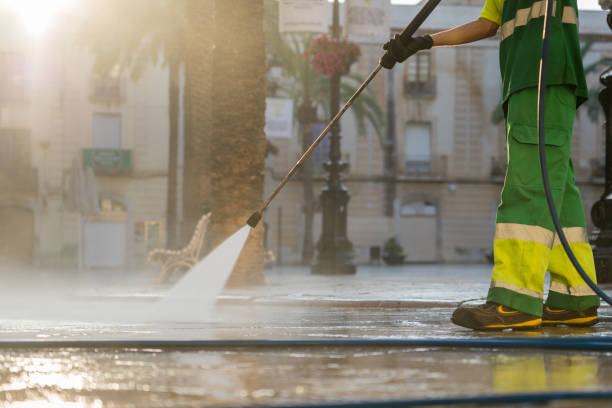 Best Gutter Cleaning  in Charleston, MO